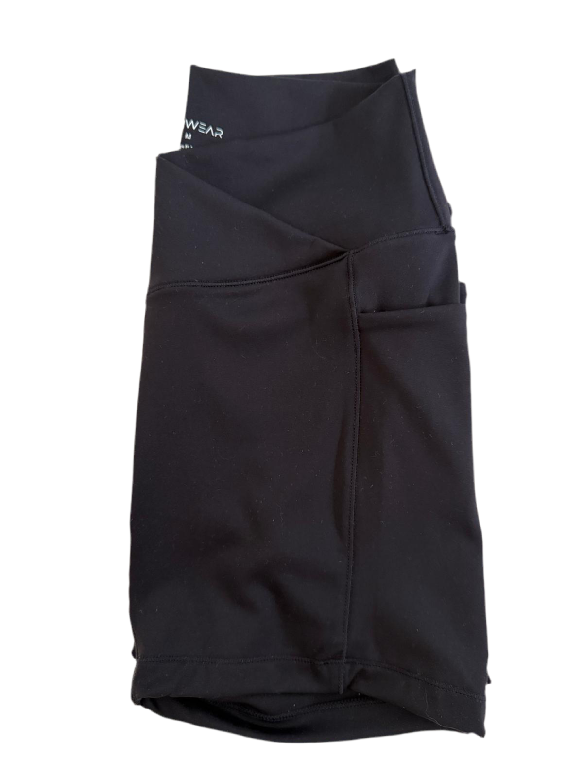 Bare Essence Shorts