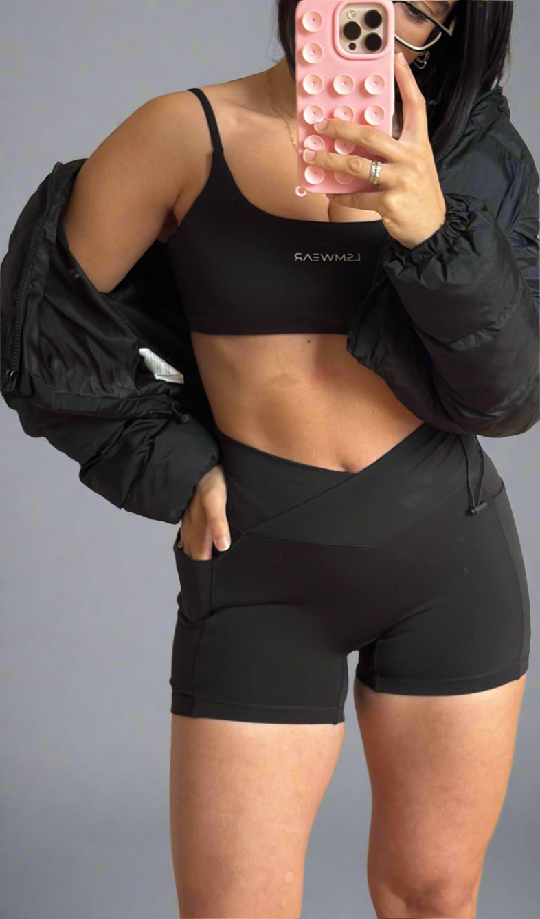 Bare Signature Top