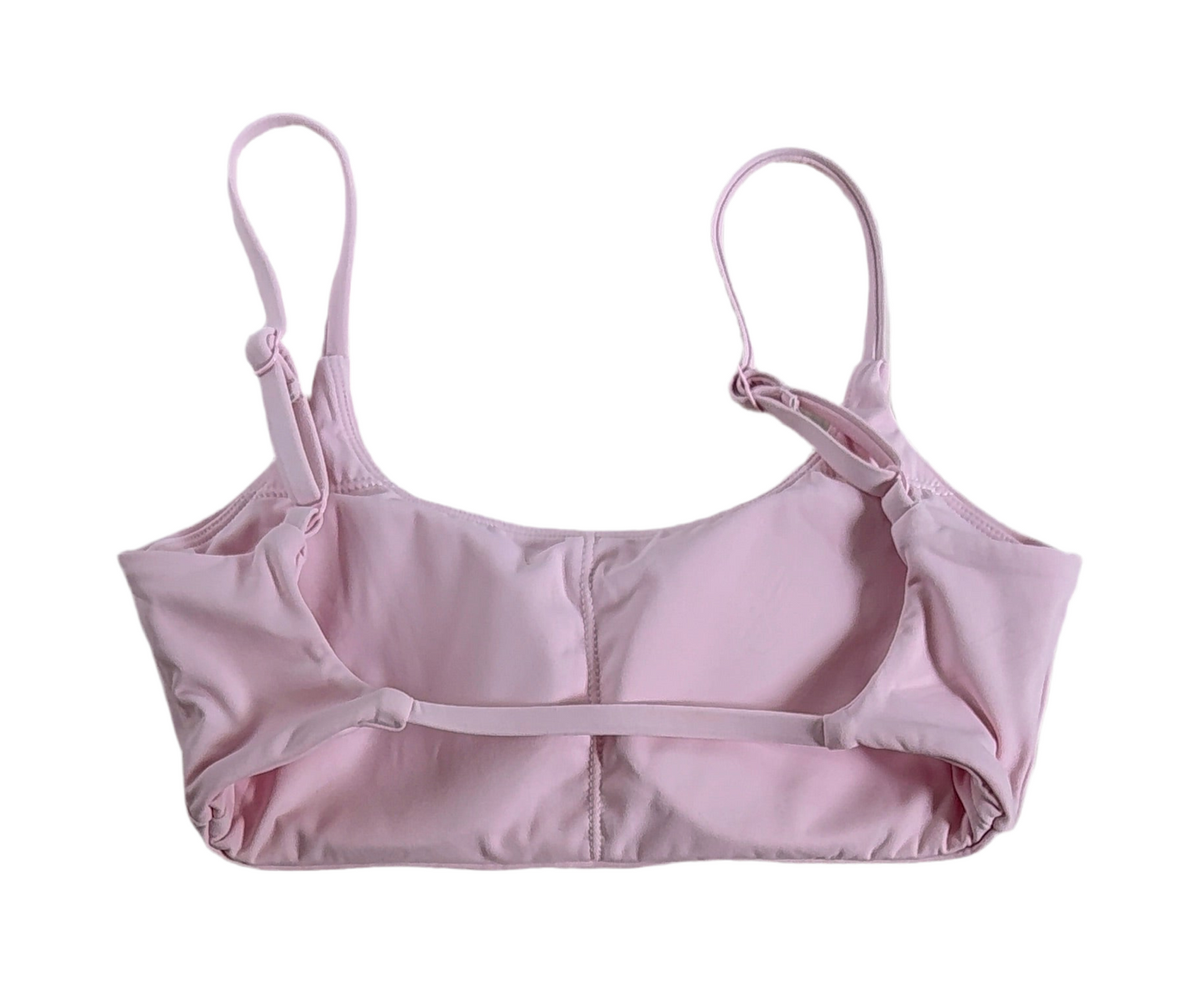 Bare Signature Top