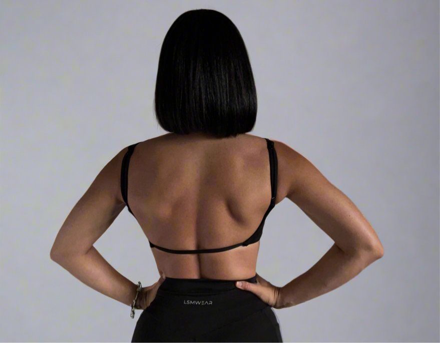 Bare Signature Top