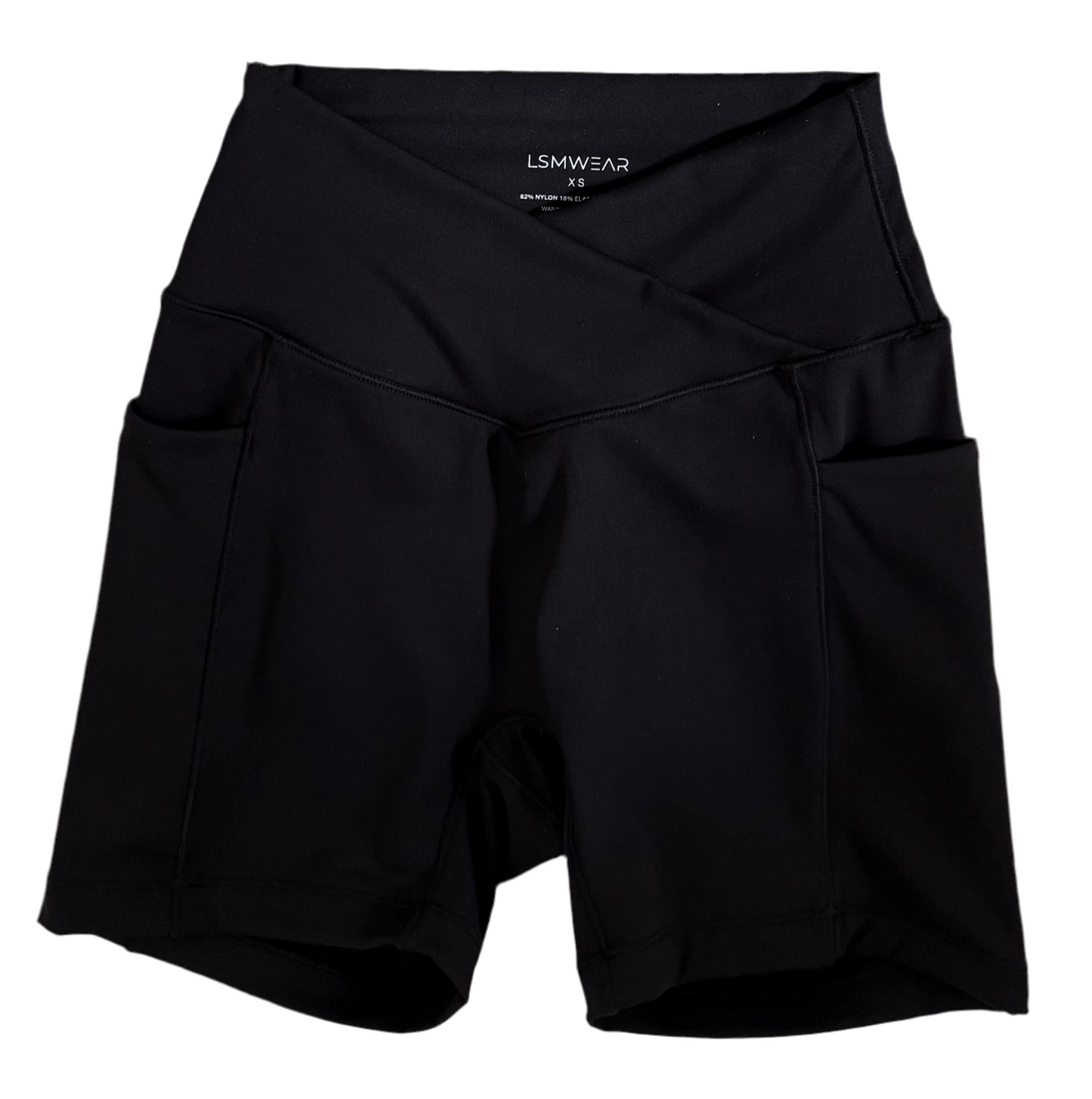 Bare Essence Shorts
