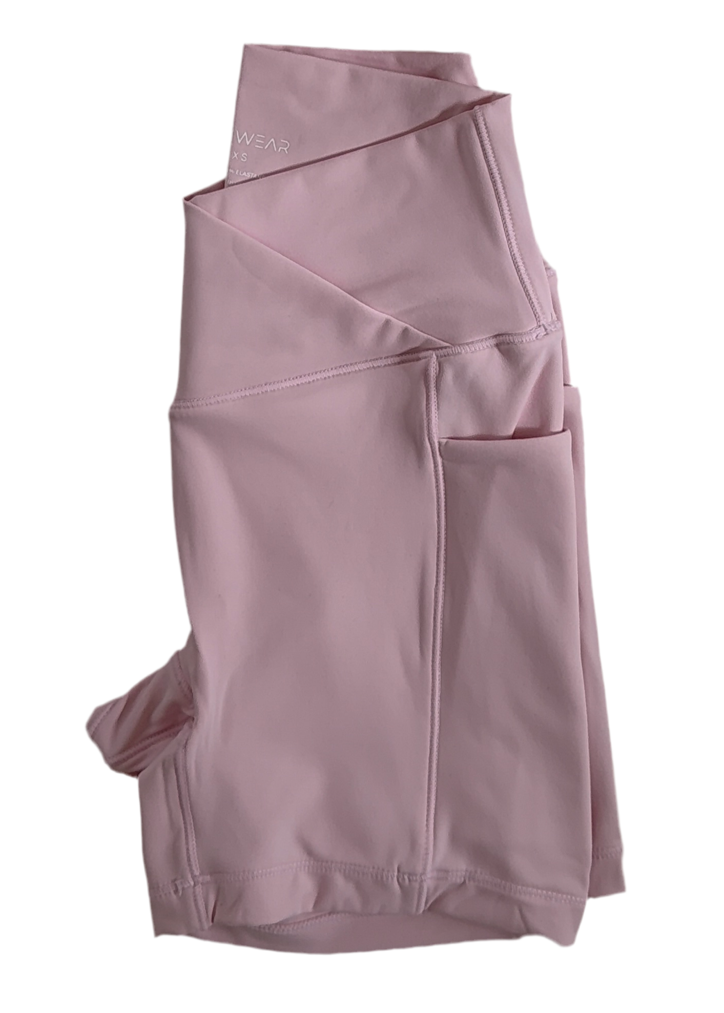 Bare Essence Shorts