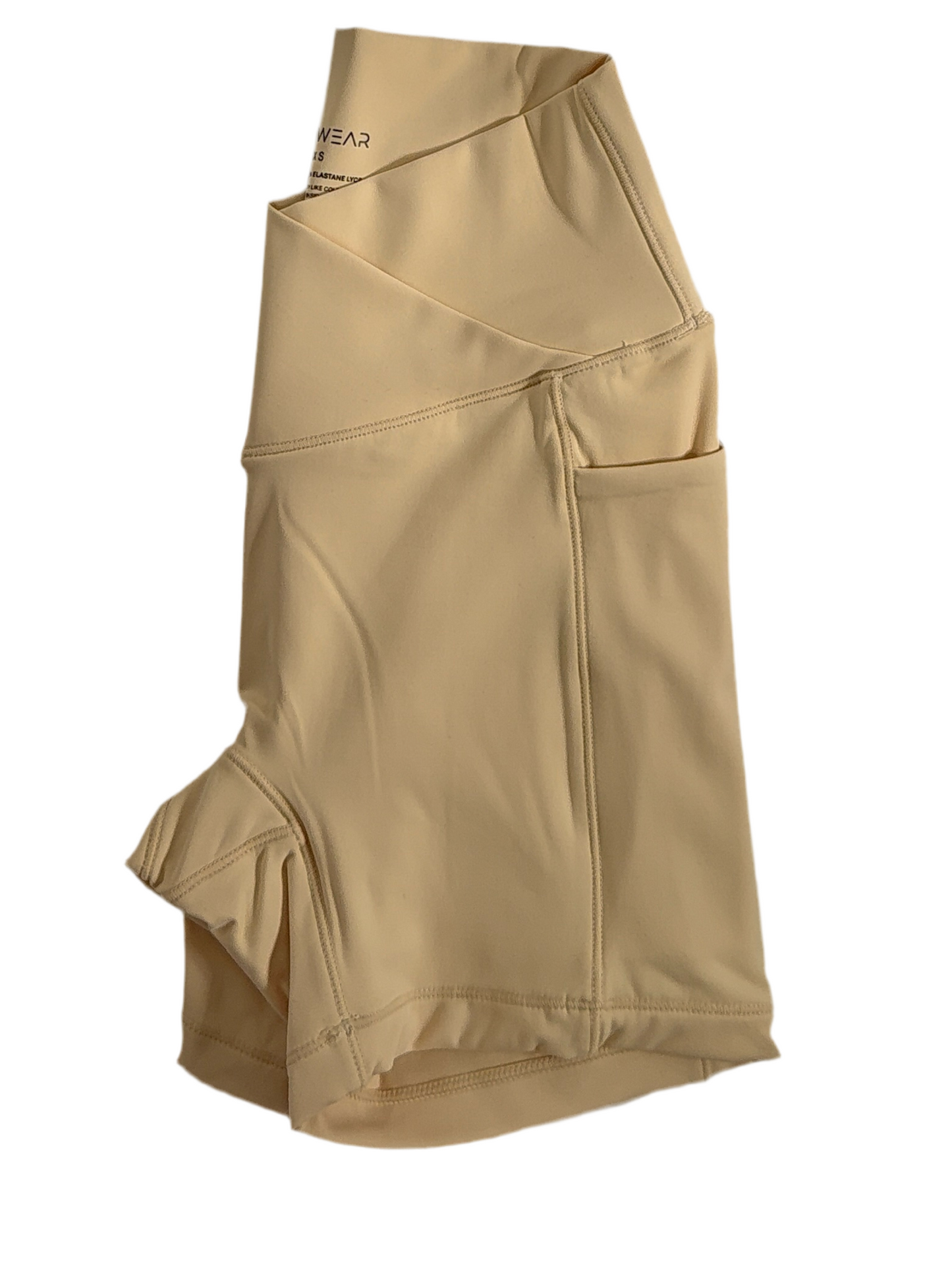 Bare Essence Shorts