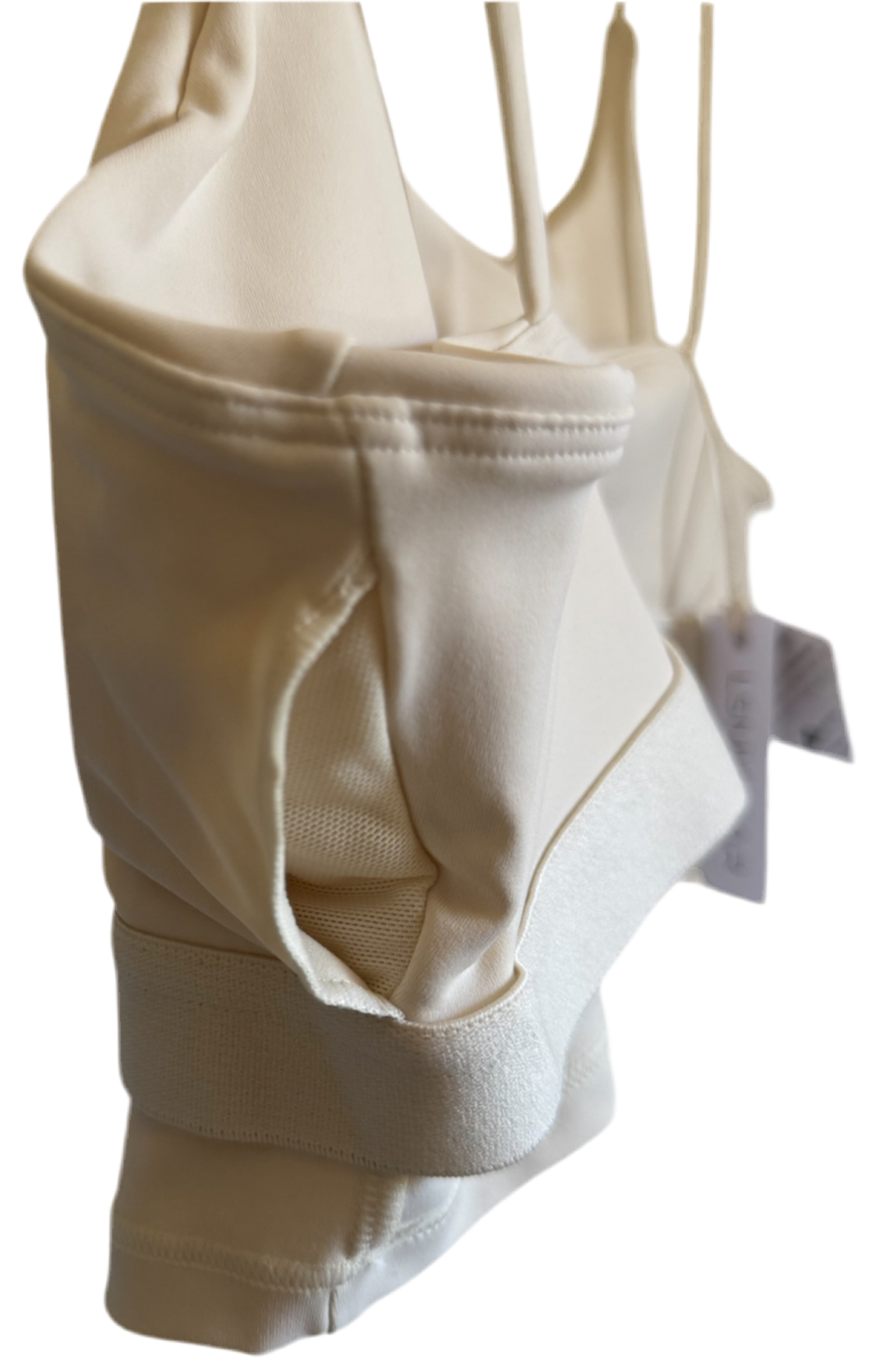 Core Essence Bra & Cropped