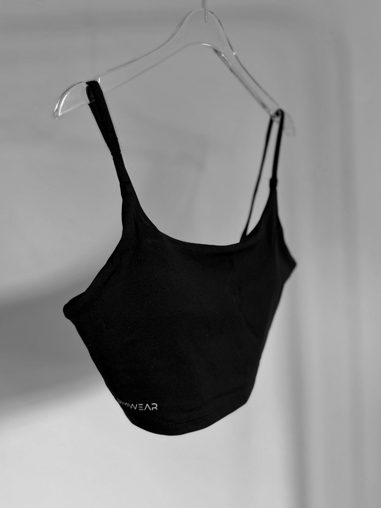 Core Essence Bra & Cropped