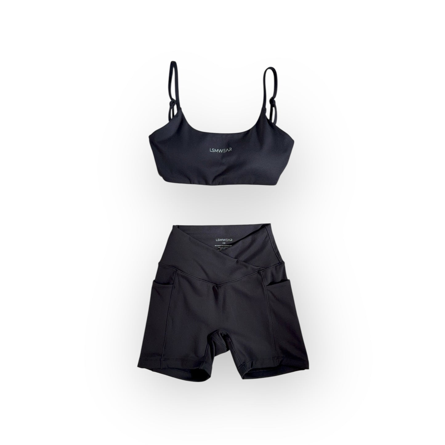 Freedom in Motion Set
