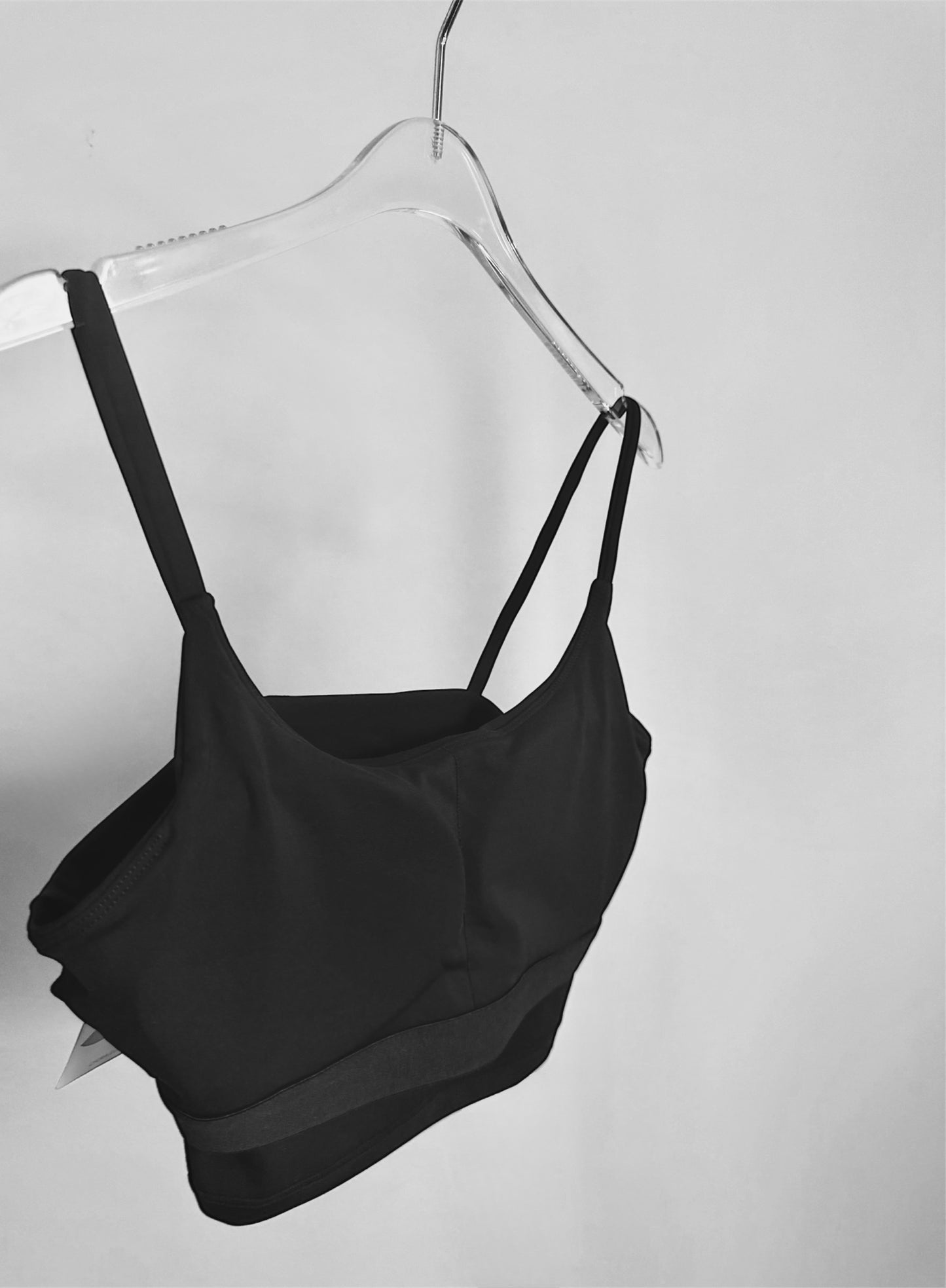 Core Essence Bra & Cropped