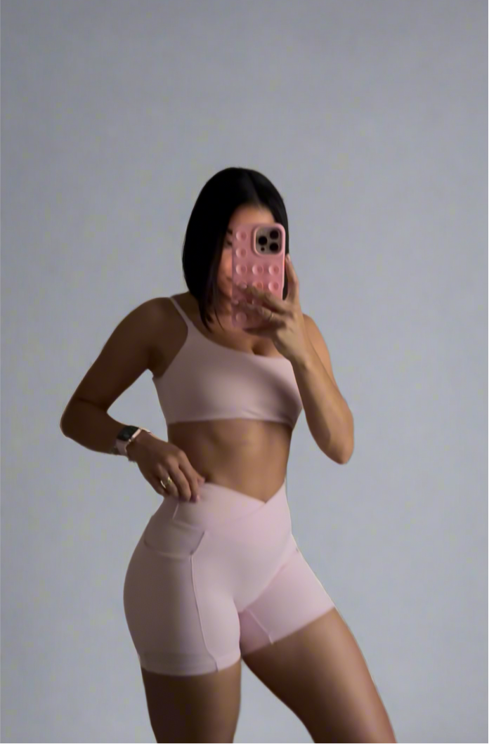 Bare Essence Shorts