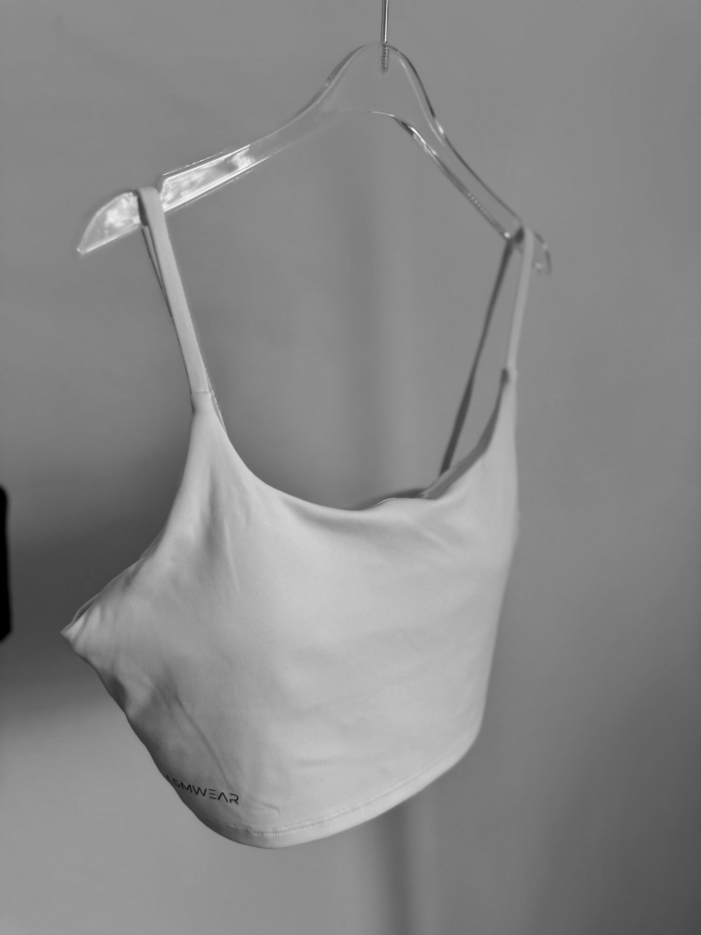 Core Essence Bra & Cropped