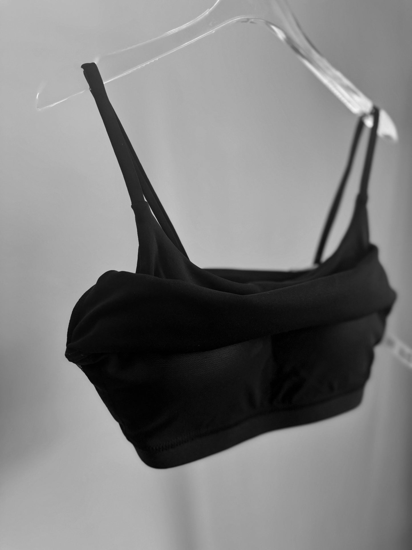 Core Essence Bra & Cropped