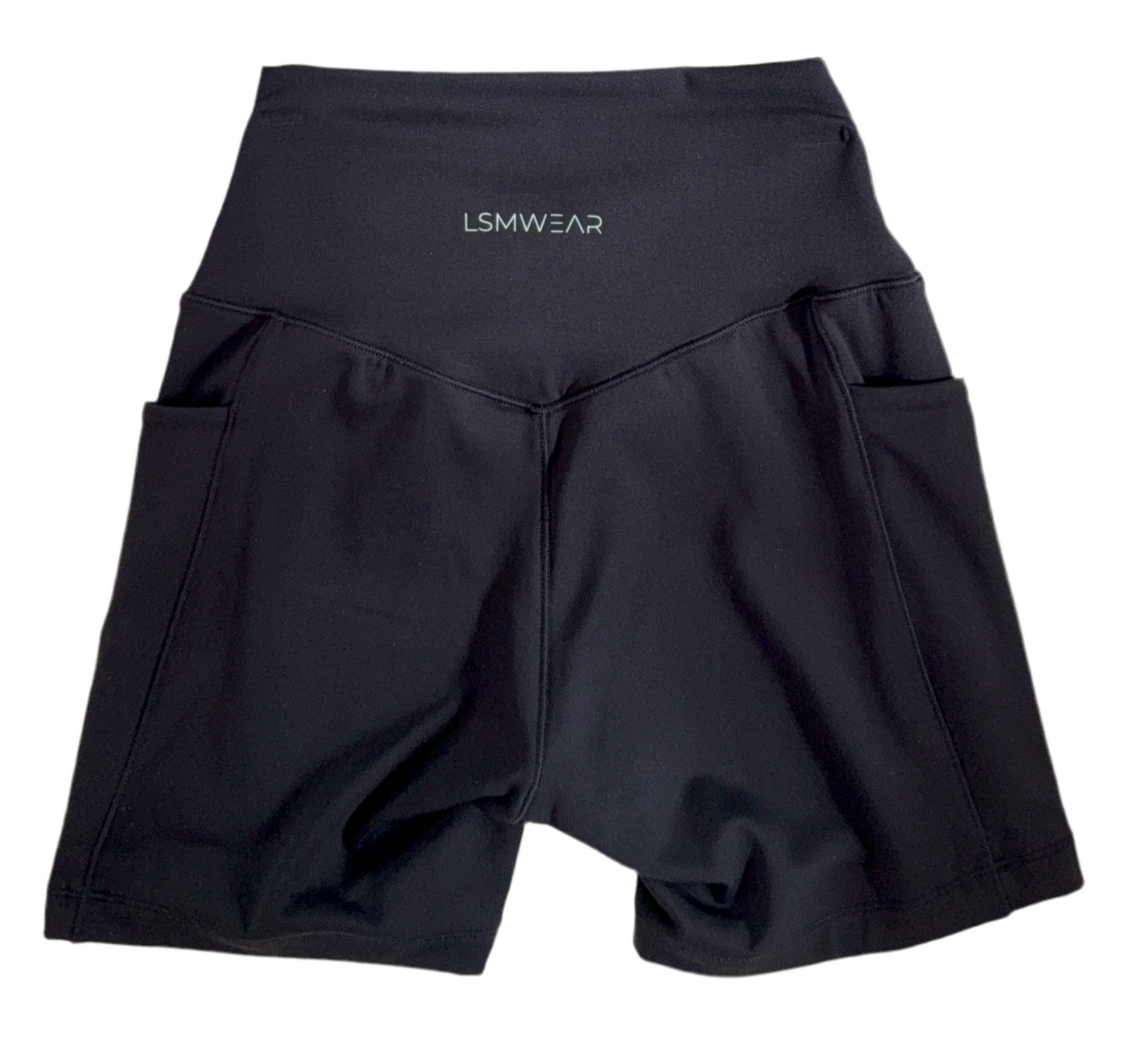 Bare Essence Shorts